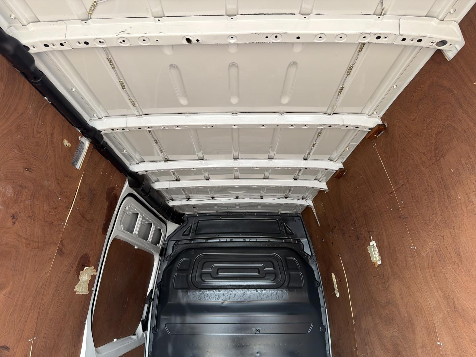 2019 Mercedes-Benz Sprinter 2.1 314 CDI Panel Van 5dr Diesel Manual RWD L2 H2 Euro 6 (143 ps) - Thumbnail 41