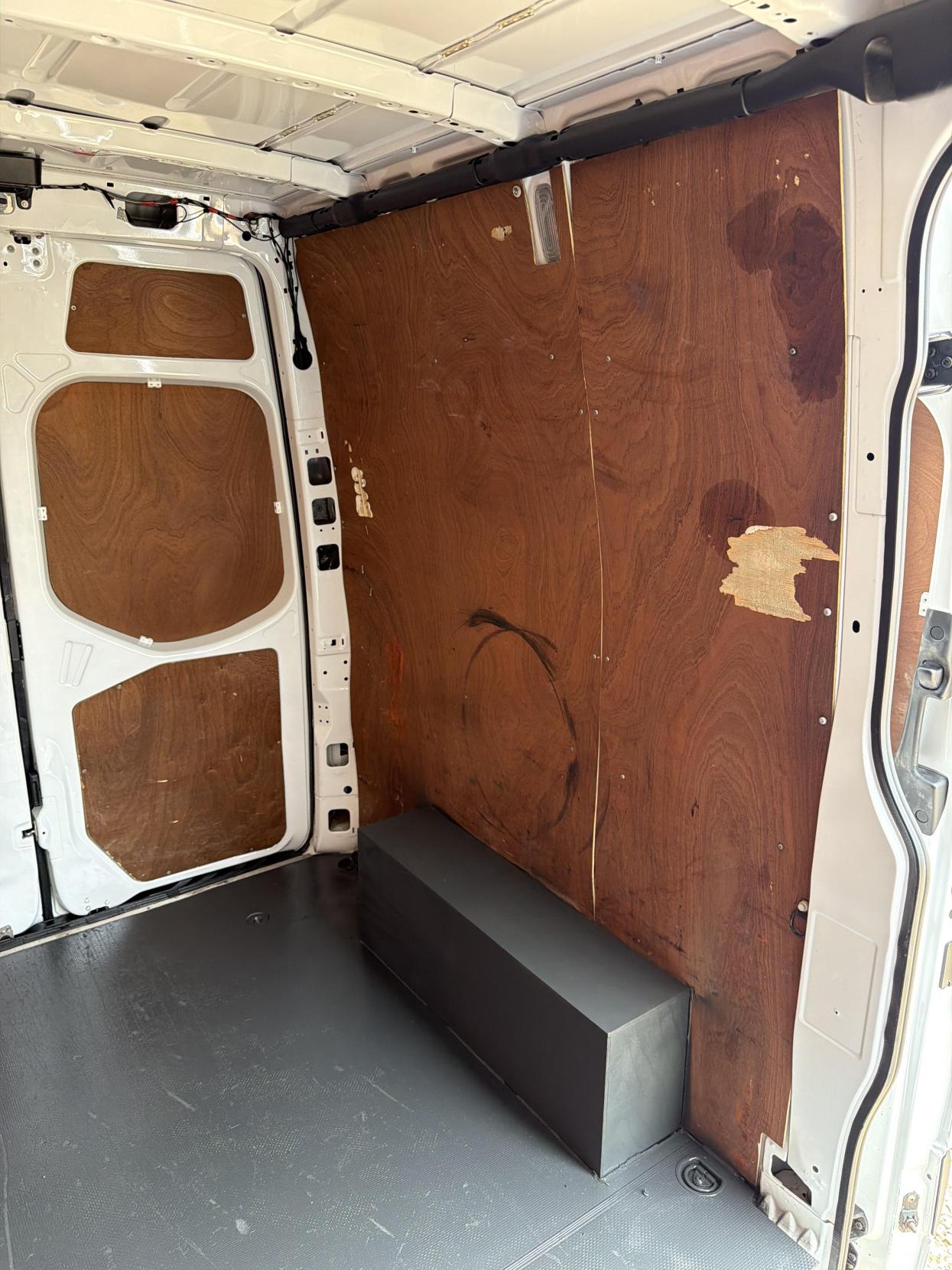 2019 Mercedes-Benz Sprinter 2.1 314 CDI Panel Van 5dr Diesel Manual RWD L2 H2 Euro 6 (143 ps) - Thumbnail 33