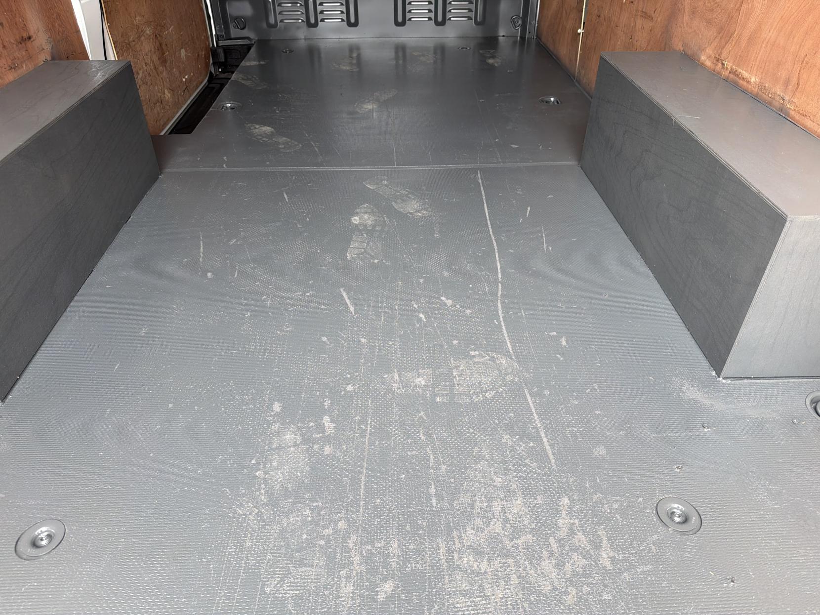 2019 Mercedes-Benz Sprinter 2.1 314 CDI Panel Van 5dr Diesel Manual RWD L2 H2 Euro 6 (143 ps) - Thumbnail 42