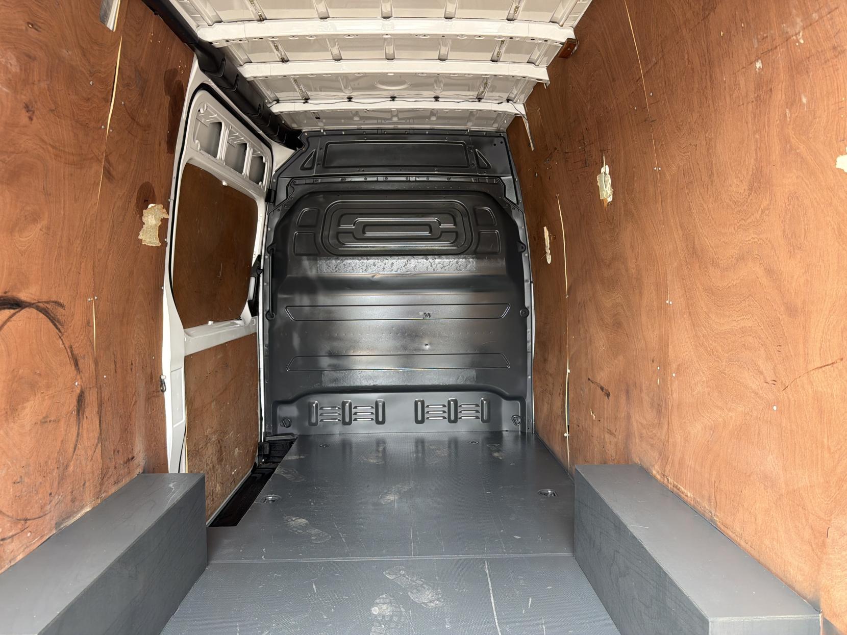 2019 Mercedes-Benz Sprinter 2.1 314 CDI Panel Van 5dr Diesel Manual RWD L2 H2 Euro 6 (143 ps) - Thumbnail 2