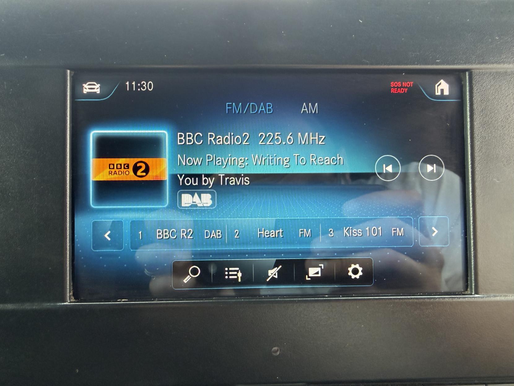 2019 Mercedes-Benz Sprinter 2.1 314 CDI Panel Van 5dr Diesel Manual RWD L2 H2 Euro 6 (143 ps) - Thumbnail 18