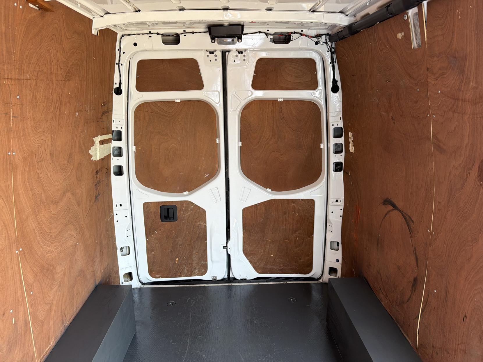 2019 Mercedes-Benz Sprinter 2.1 314 CDI Panel Van 5dr Diesel Manual RWD L2 H2 Euro 6 (143 ps) - Thumbnail 34