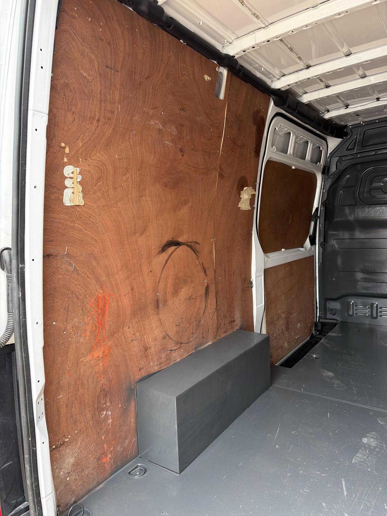 2019 Mercedes-Benz Sprinter 2.1 314 CDI Panel Van 5dr Diesel Manual RWD L2 H2 Euro 6 (143 ps) - Thumbnail 40
