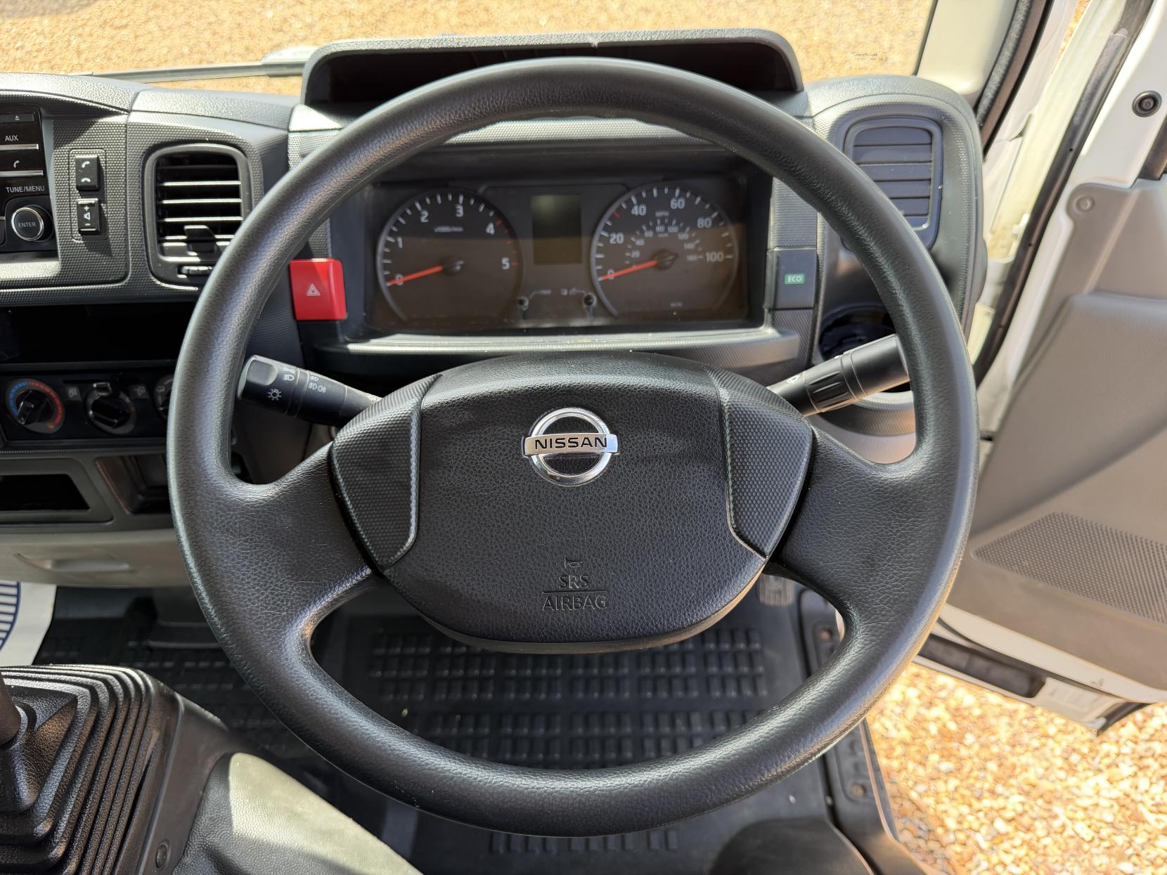 2019 Nissan NT400 Cabstar 3.0 dCi 35.13 Tipper 2dr Diesel Manual L1 Euro 6 (130 ps) - Thumbnail 43
