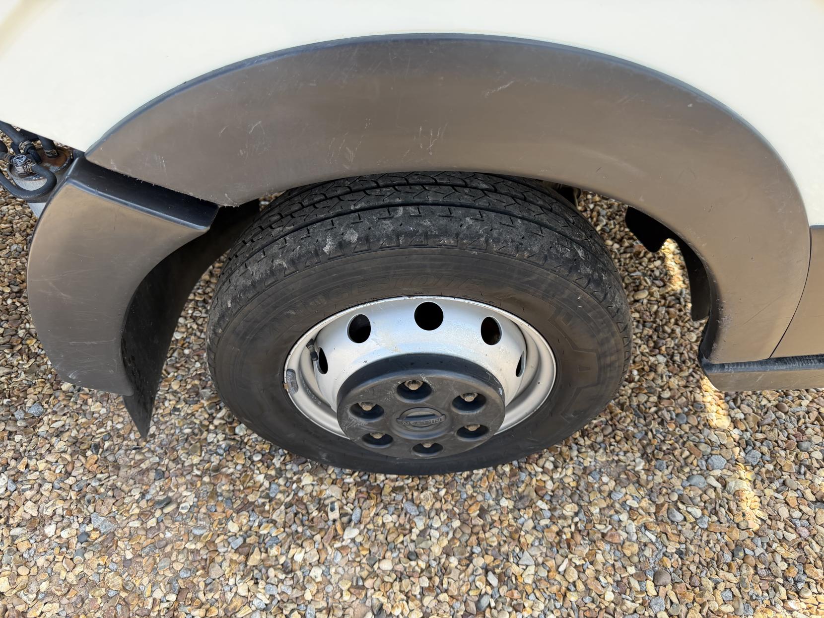 2019 Nissan NT400 Cabstar 3.0 dCi 35.13 Tipper 2dr Diesel Manual L1 Euro 6 (130 ps) - Thumbnail 51