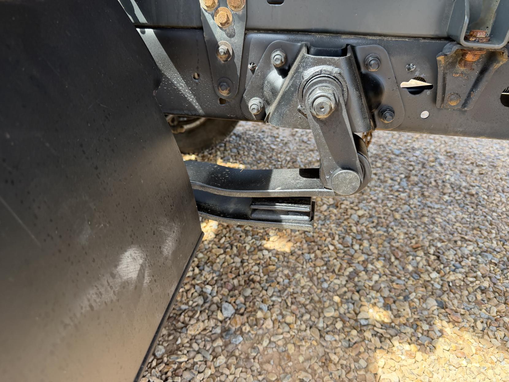 2019 Nissan NT400 Cabstar 3.0 dCi 35.13 Tipper 2dr Diesel Manual L1 Euro 6 (130 ps) - Thumbnail 55
