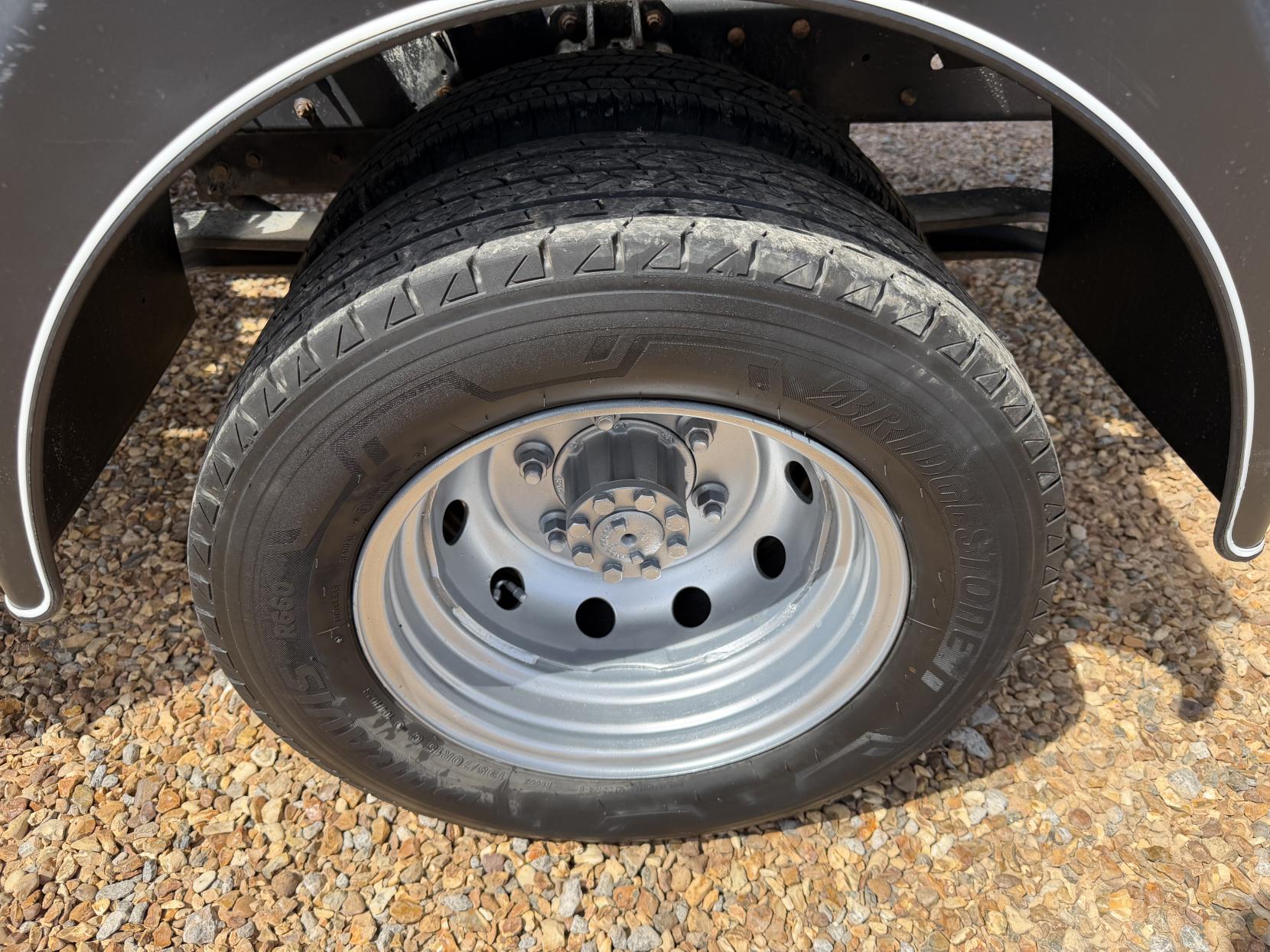 2019 Nissan NT400 Cabstar 3.0 dCi 35.13 Tipper 2dr Diesel Manual L1 Euro 6 (130 ps) - Thumbnail 53