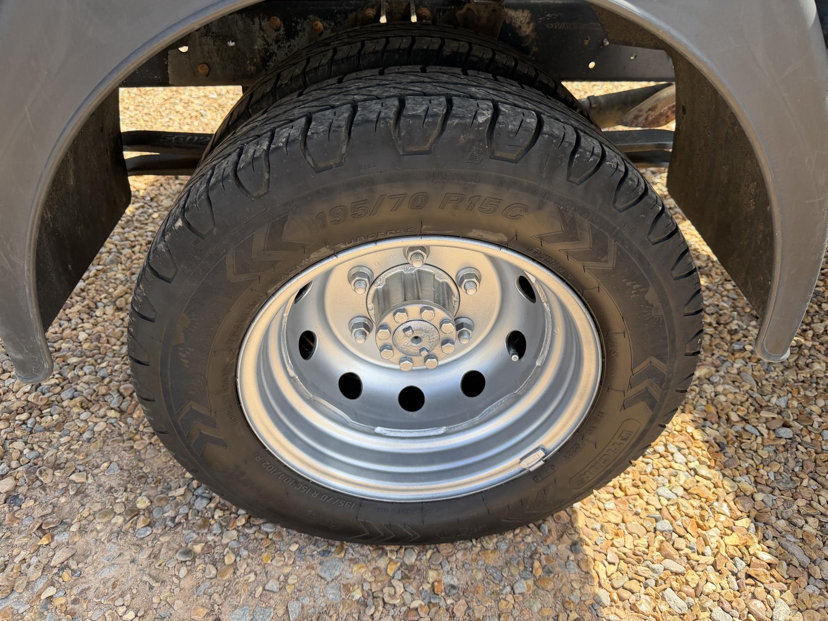 2019 Nissan NT400 Cabstar 3.0 dCi 35.13 Tipper 2dr Diesel Manual L1 Euro 6 (130 ps) - Thumbnail 54