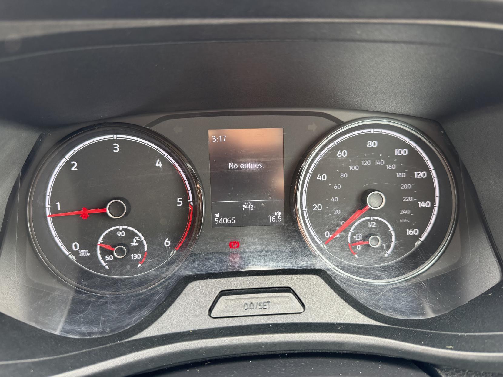 2021 Volkswagen Transporter 2.0 TDI T28 Startline Panel Van 5dr Diesel Manual FWD SWB Euro 6 (s/s) (110 ps) - Thumbnail 33
