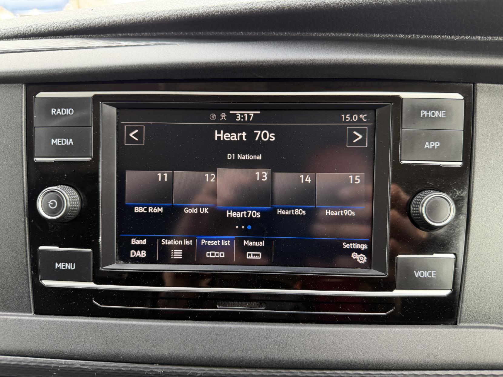 2021 Volkswagen Transporter 2.0 TDI T28 Startline Panel Van 5dr Diesel Manual FWD SWB Euro 6 (s/s) (110 ps) - Thumbnail 32