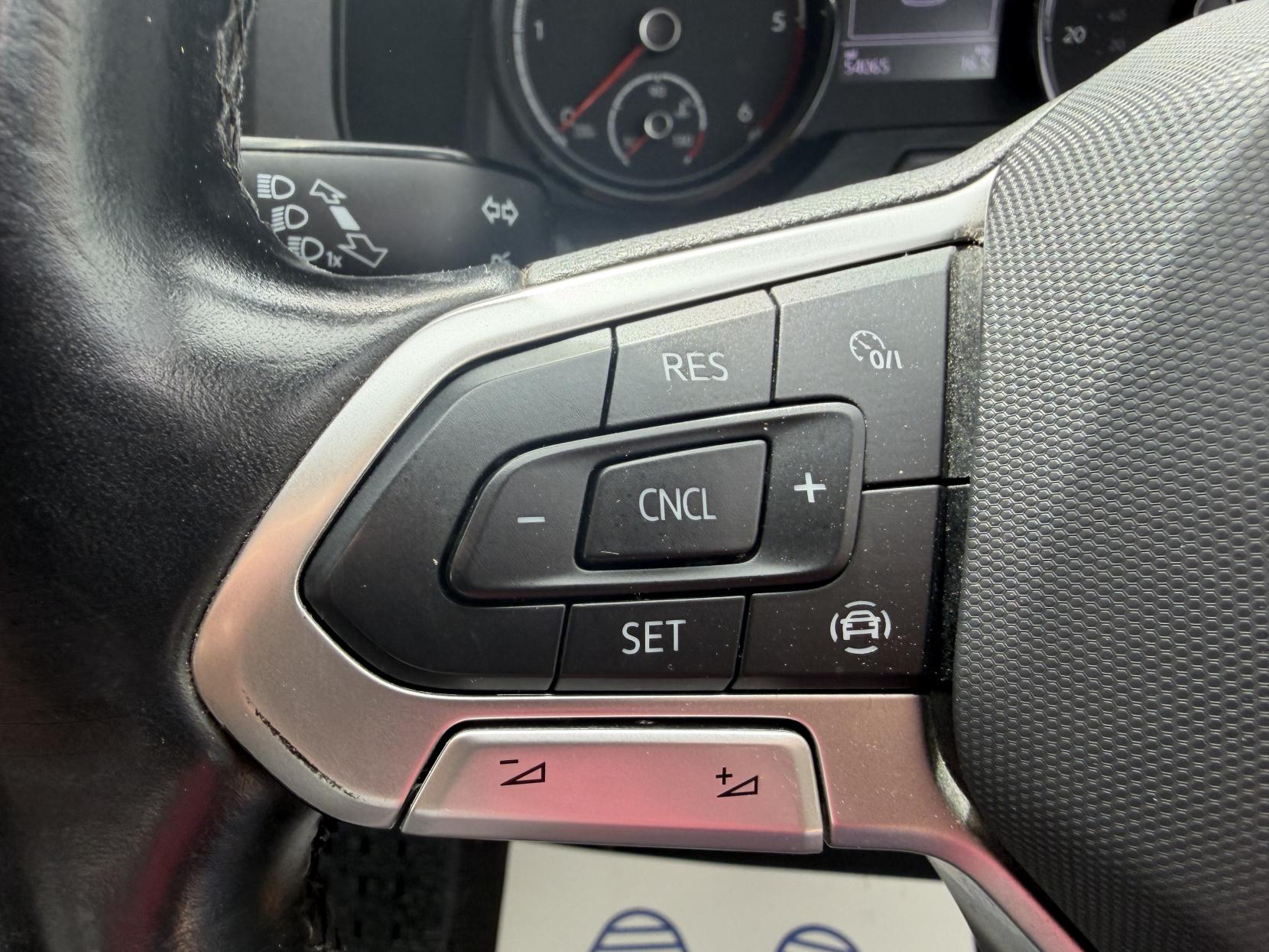 2021 Volkswagen Transporter 2.0 TDI T28 Startline Panel Van 5dr Diesel Manual FWD SWB Euro 6 (s/s) (110 ps) - Thumbnail 27