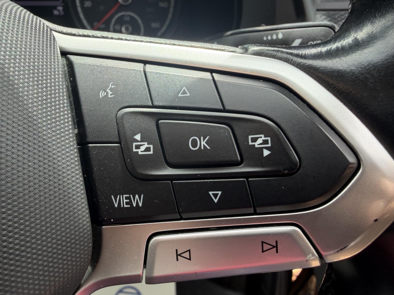 2021 Volkswagen Transporter 2.0 TDI T28 Startline Panel Van 5dr Diesel Manual FWD SWB Euro 6 (s/s) (110 ps) - Thumbnail 34