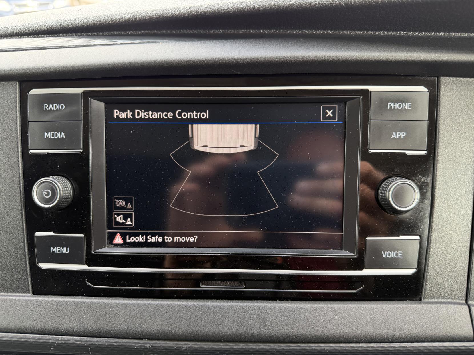 2021 Volkswagen Transporter 2.0 TDI T28 Startline Panel Van 5dr Diesel Manual FWD SWB Euro 6 (s/s) (110 ps) - Thumbnail 36
