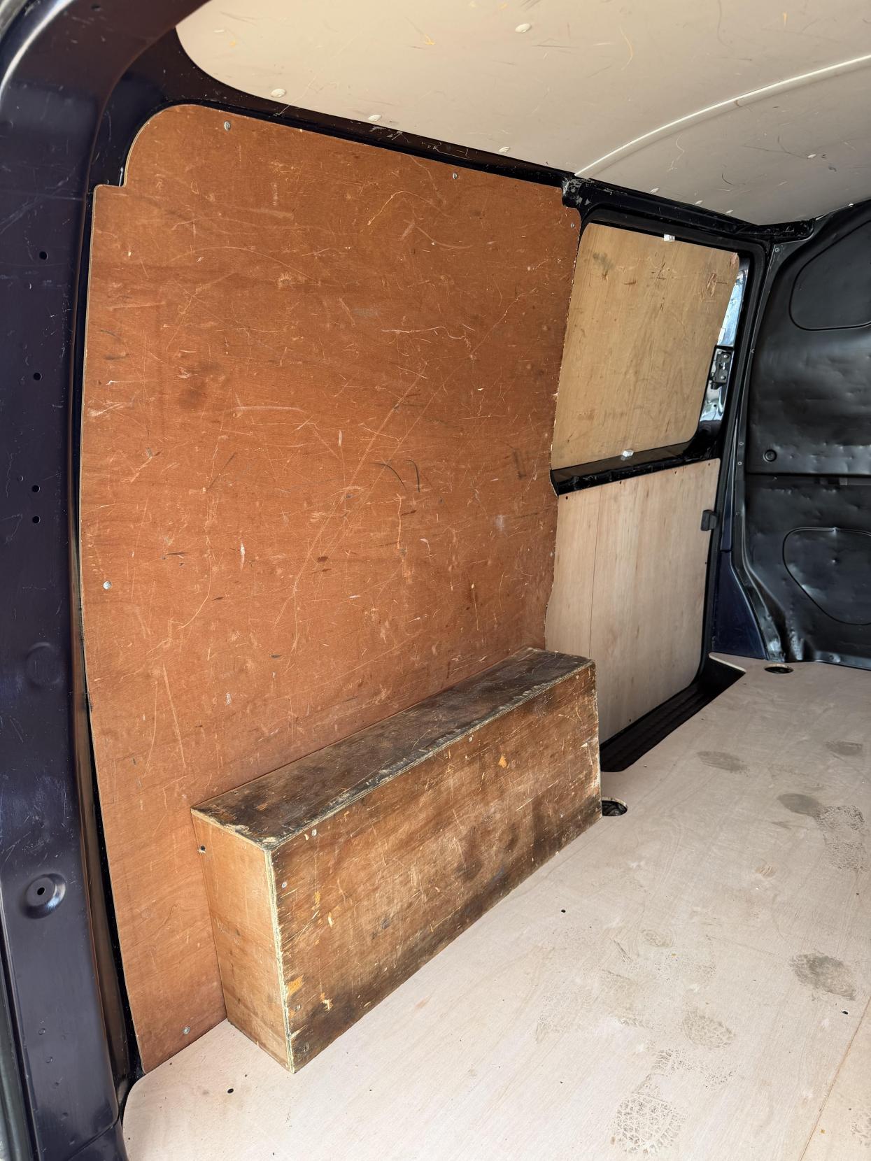 2021 Volkswagen Transporter 2.0 TDI T28 Startline Panel Van 5dr Diesel Manual FWD SWB Euro 6 (s/s) (110 ps) - Thumbnail 41