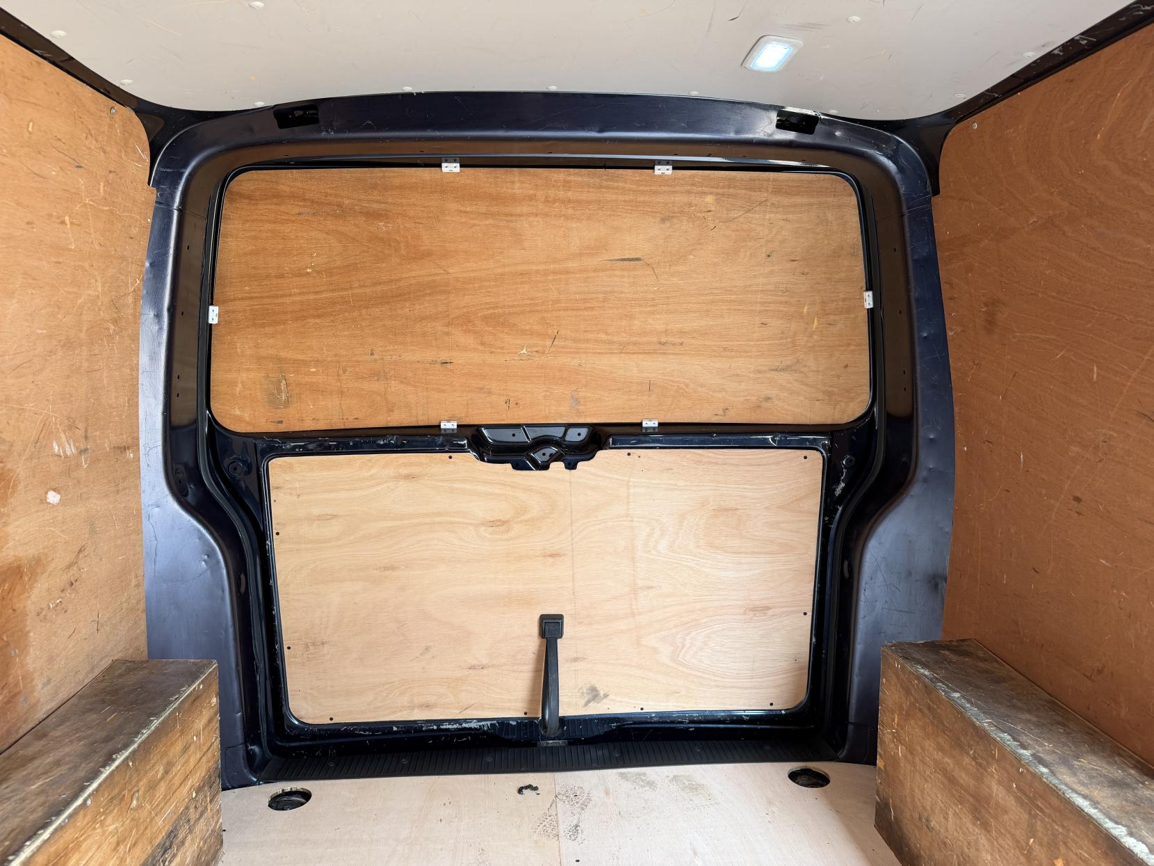 2021 Volkswagen Transporter 2.0 TDI T28 Startline Panel Van 5dr Diesel Manual FWD SWB Euro 6 (s/s) (110 ps) - Thumbnail 29