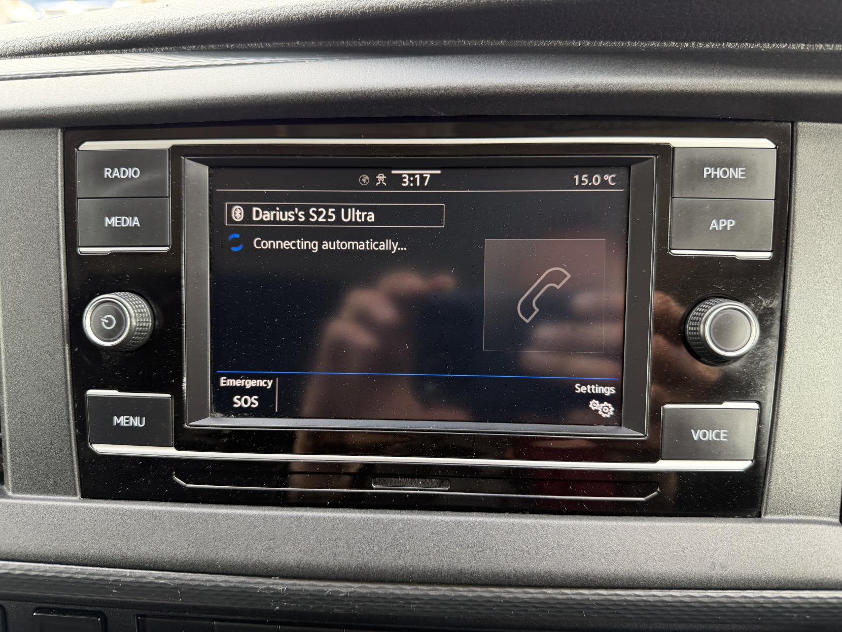 2021 Volkswagen Transporter 2.0 TDI T28 Startline Panel Van 5dr Diesel Manual FWD SWB Euro 6 (s/s) (110 ps) - Thumbnail 39