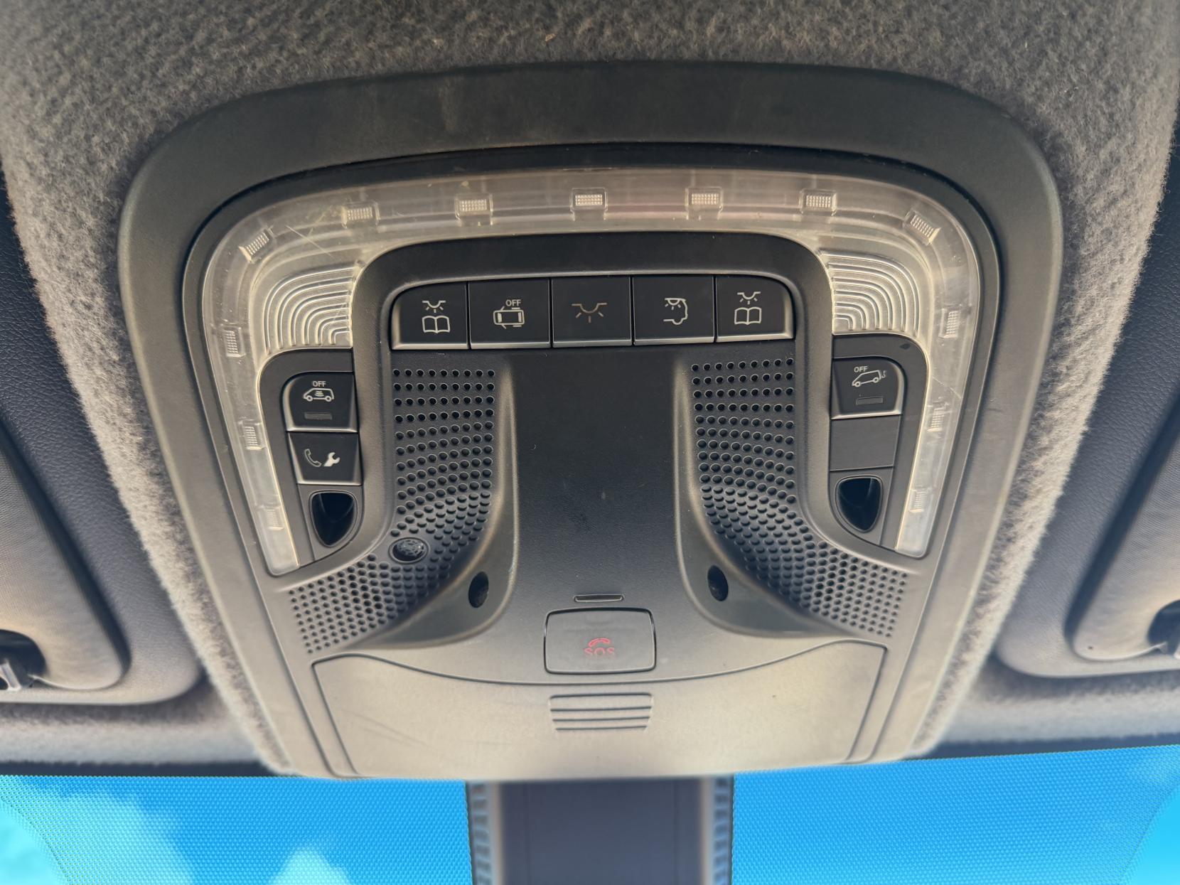 2019 Mercedes-Benz Sprinter 2.1 316 CDI Panel Van 5dr Diesel Manual RWD L2 H2 Euro 6 (163 ps) - Thumbnail 32