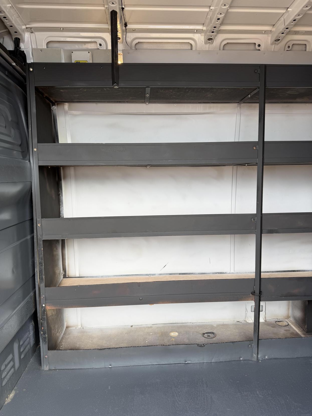 2019 Mercedes-Benz Sprinter 2.1 316 CDI Panel Van 5dr Diesel Manual RWD L2 H2 Euro 6 (163 ps) - Thumbnail 35