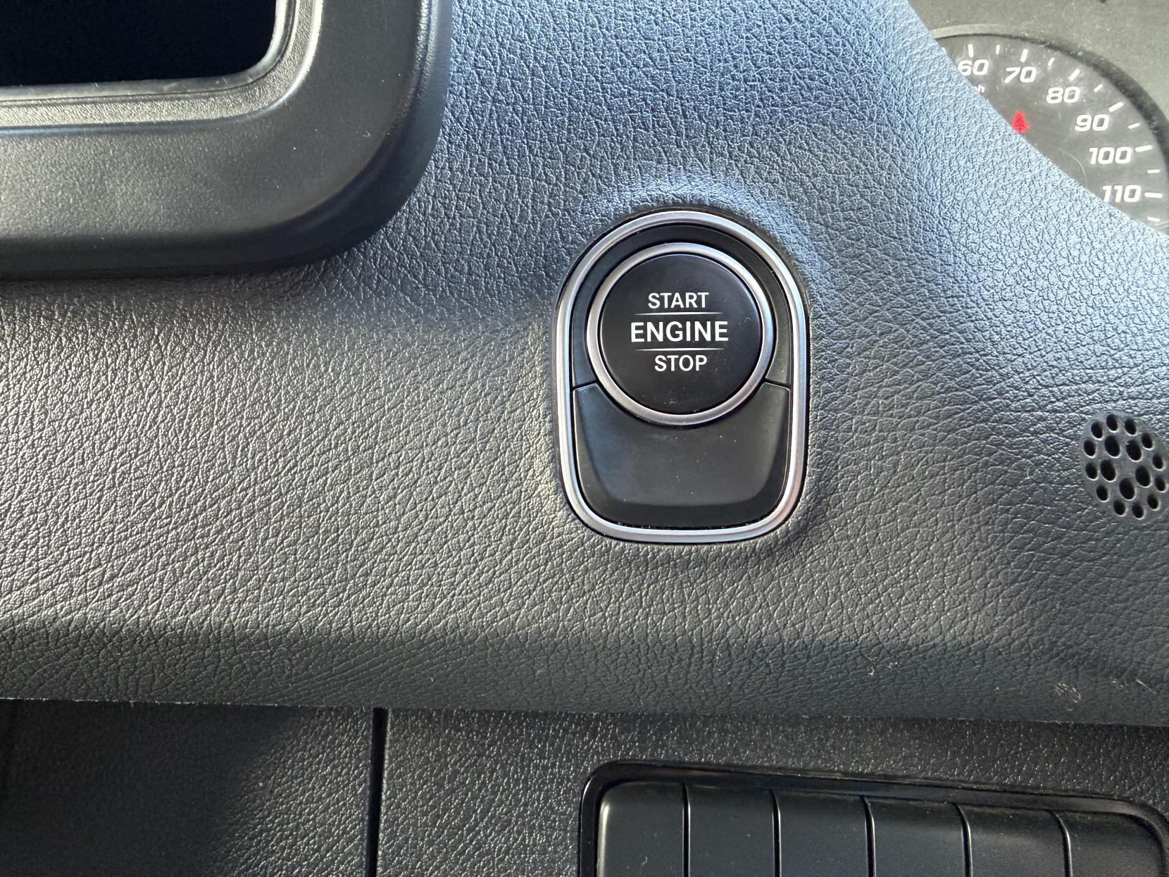 2019 Mercedes-Benz Sprinter 2.1 316 CDI Panel Van 5dr Diesel Manual RWD L2 H2 Euro 6 (163 ps) - Thumbnail 29