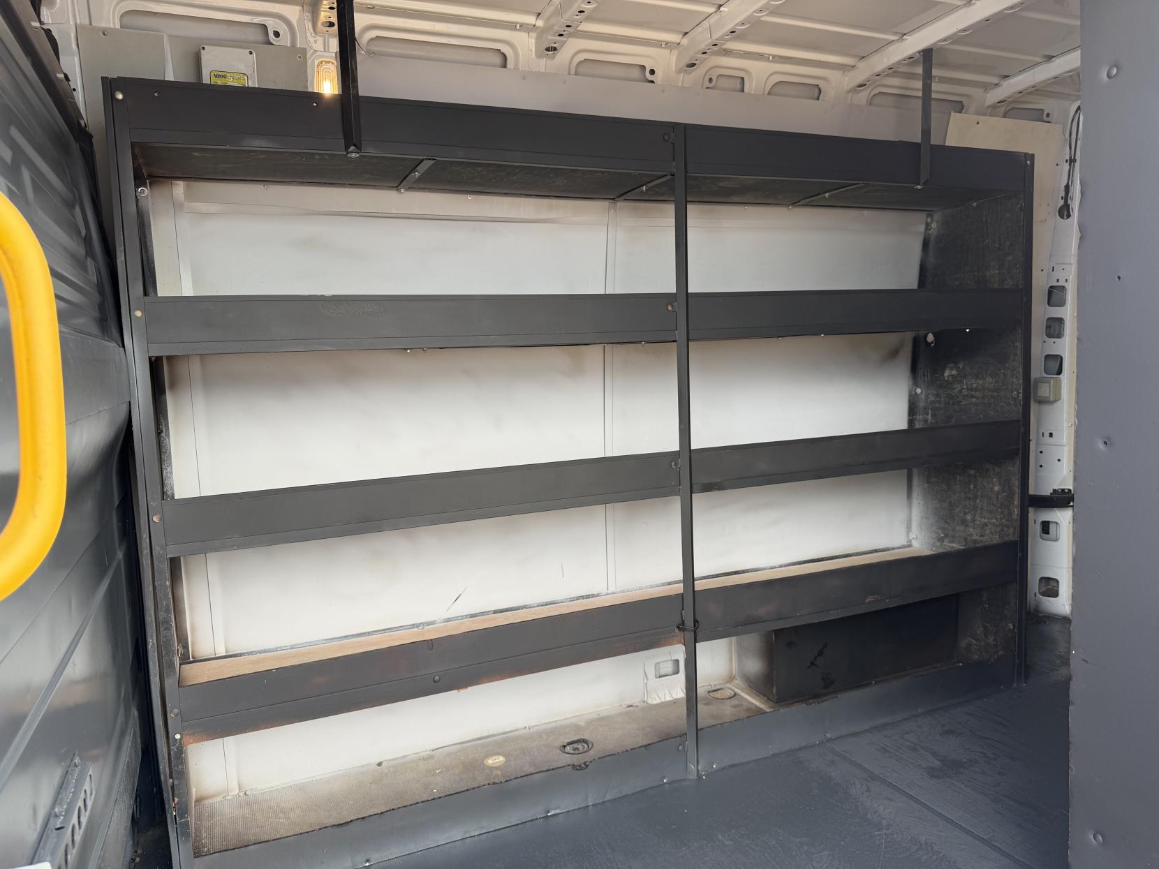 2019 Mercedes-Benz Sprinter 2.1 316 CDI Panel Van 5dr Diesel Manual RWD L2 H2 Euro 6 (163 ps) - Thumbnail 36
