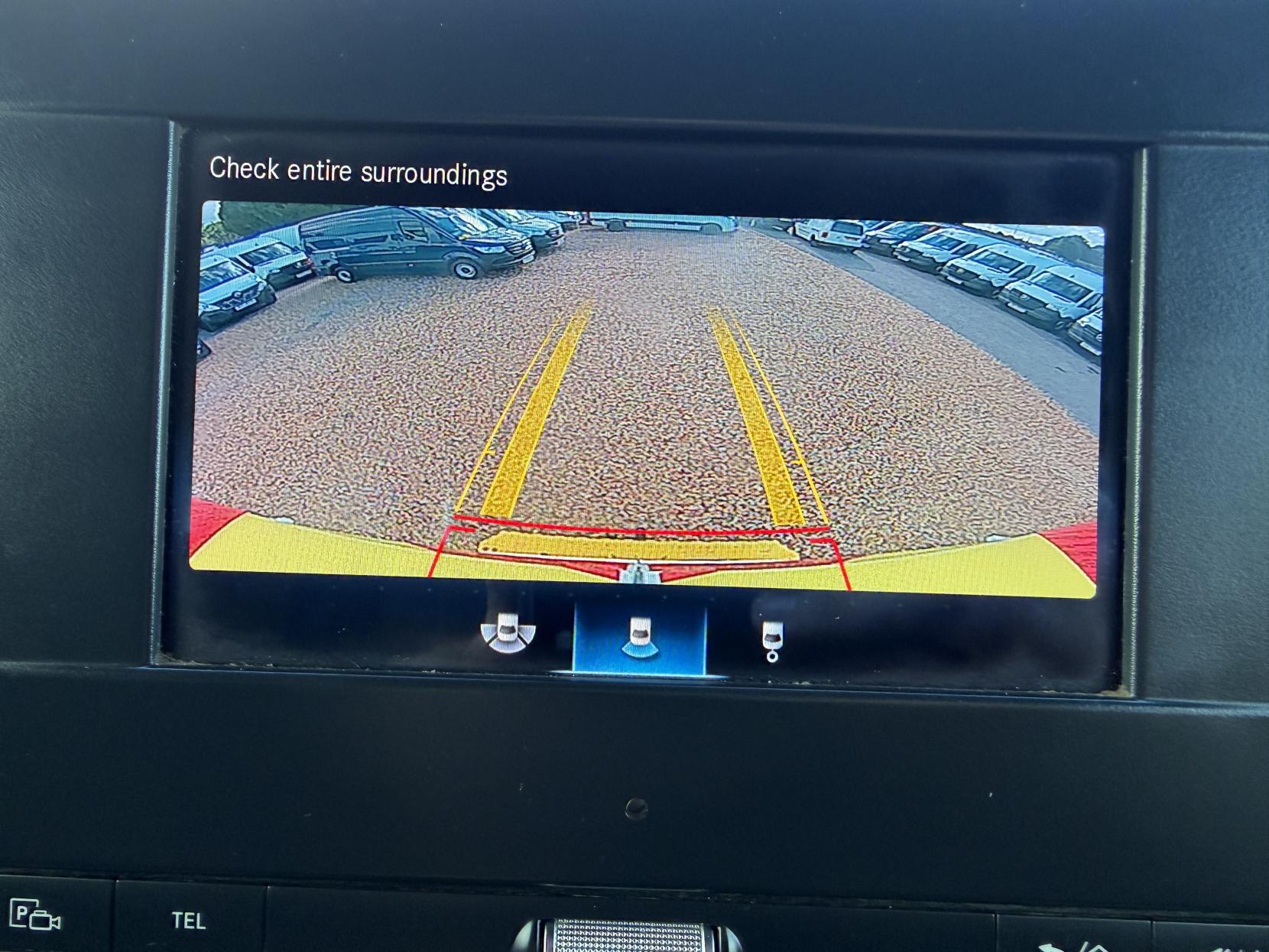 2019 Mercedes-Benz Sprinter 2.1 316 CDI Panel Van 5dr Diesel Manual RWD L2 H2 Euro 6 (163 ps) - Thumbnail 21