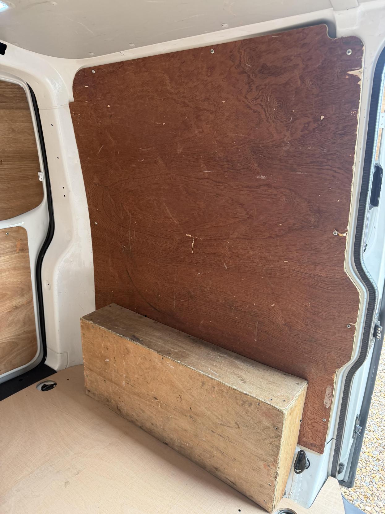 Volkswagen Transporter 2.0 TDI T28 Startline Panel Van 5dr Diesel Manual FWD SWB Euro 6 (s/s) (110 ps)