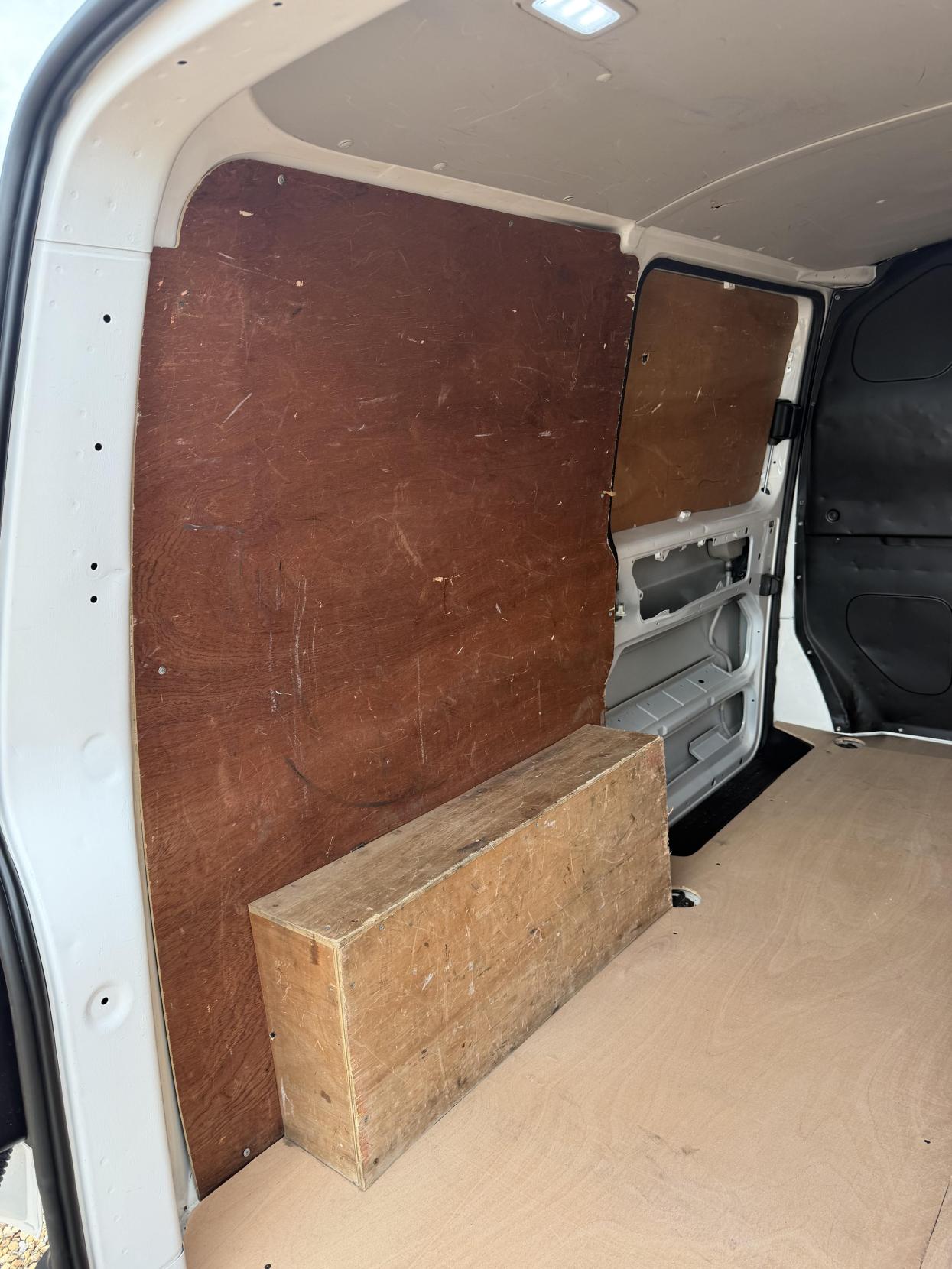 Volkswagen Transporter 2.0 TDI T28 Startline Panel Van 5dr Diesel Manual FWD SWB Euro 6 (s/s) (110 ps)