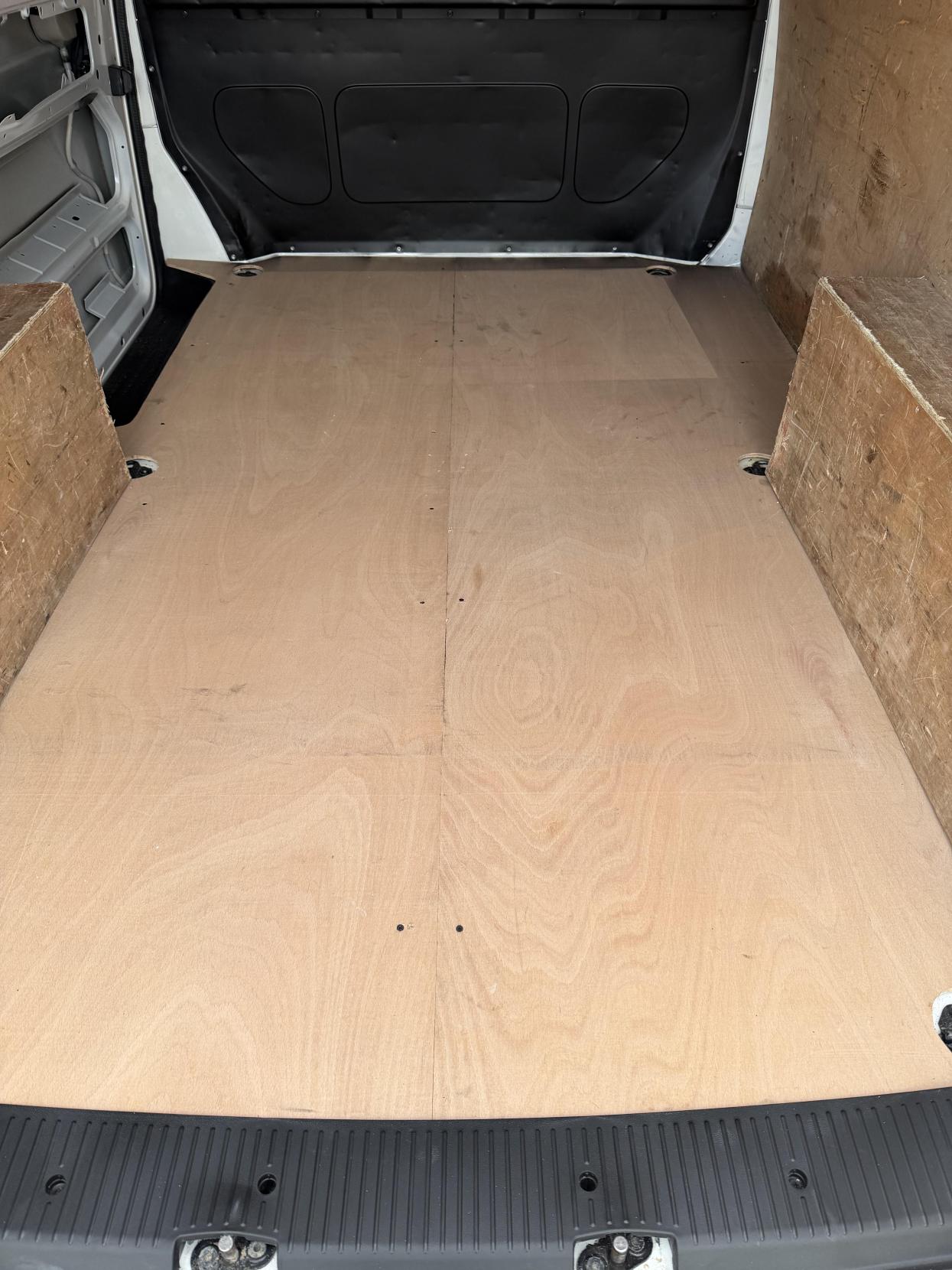 Volkswagen Transporter 2.0 TDI T28 Startline Panel Van 5dr Diesel Manual FWD SWB Euro 6 (s/s) (110 ps)