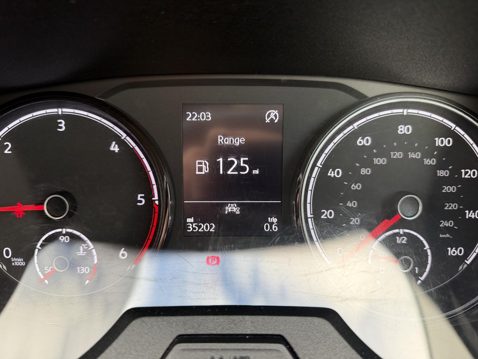 Volkswagen Transporter 2.0 TDI T28 Startline Panel Van 5dr Diesel Manual FWD SWB Euro 6 (s/s) (110 ps)