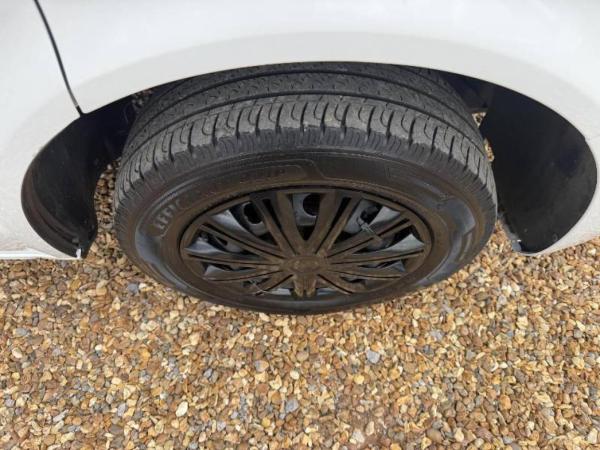 Volkswagen Transporter 2.0 TDI T28 Startline Panel Van 5dr Diesel Manual FWD SWB Euro 6 (s/s) (110 ps)