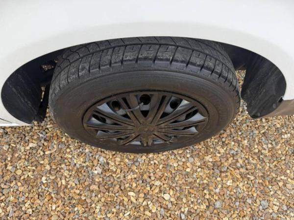 Volkswagen Transporter 2.0 TDI T28 Startline Panel Van 5dr Diesel Manual FWD SWB Euro 6 (s/s) (110 ps)