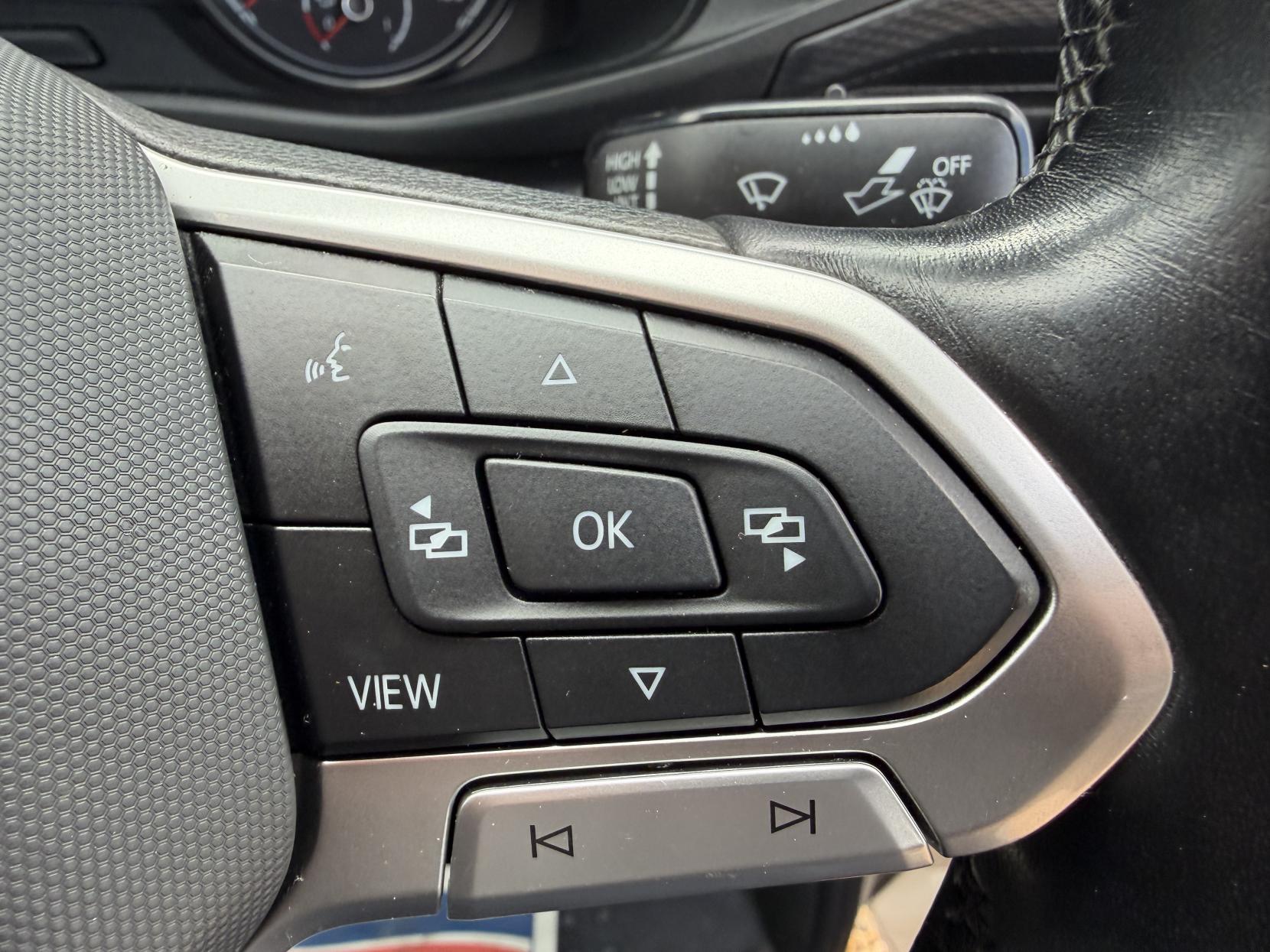 Volkswagen Transporter 2.0 TDI T28 Startline Panel Van 5dr Diesel Manual FWD SWB Euro 6 (s/s) (110 ps)