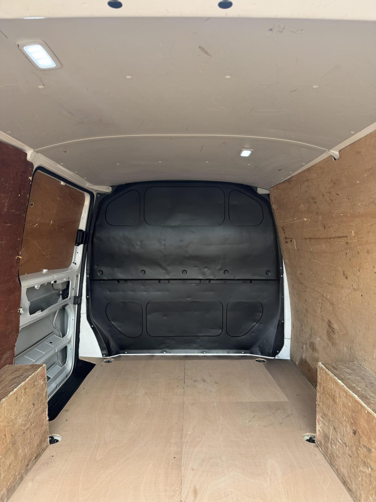 Volkswagen Transporter 2.0 TDI T28 Startline Panel Van 5dr Diesel Manual FWD SWB Euro 6 (s/s) (110 ps)