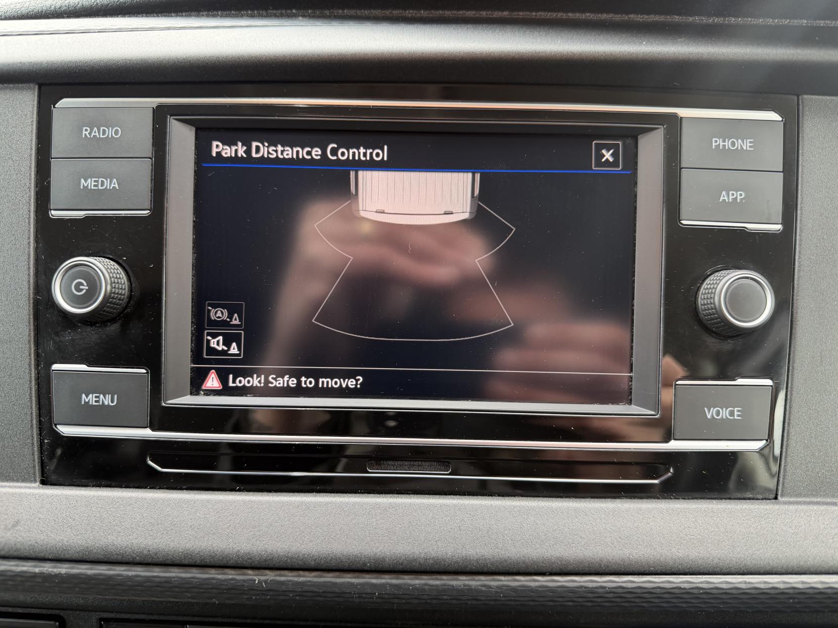 Volkswagen Transporter 2.0 TDI T28 Startline Panel Van 5dr Diesel Manual FWD SWB Euro 6 (s/s) (110 ps)