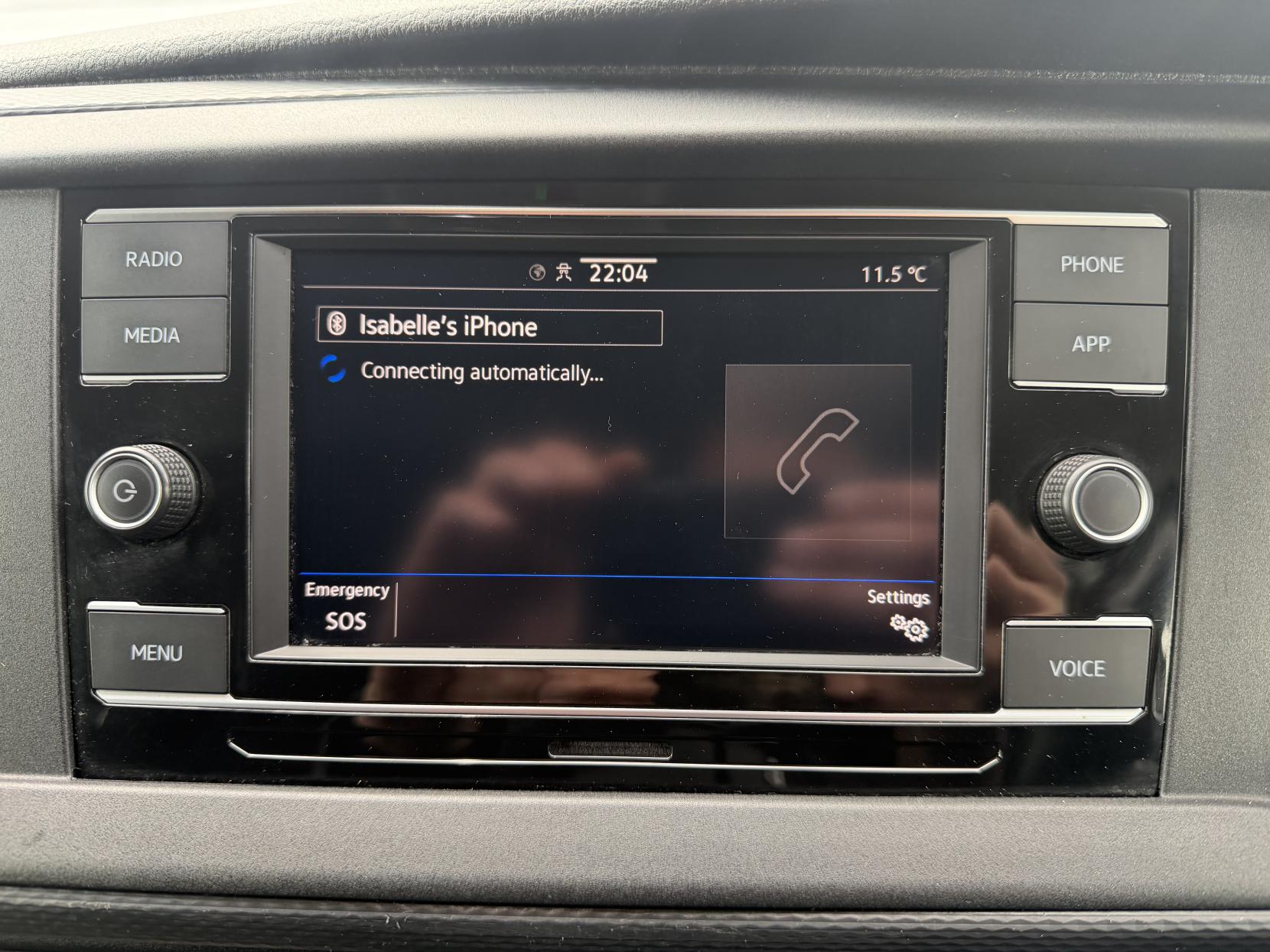 Volkswagen Transporter 2.0 TDI T28 Startline Panel Van 5dr Diesel Manual FWD SWB Euro 6 (s/s) (110 ps)