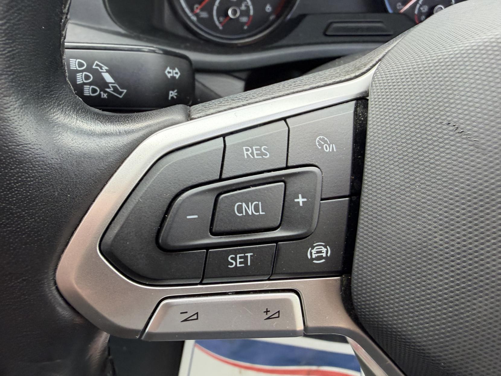 Volkswagen Transporter 2.0 TDI T28 Startline Panel Van 5dr Diesel Manual FWD SWB Euro 6 (s/s) (110 ps)