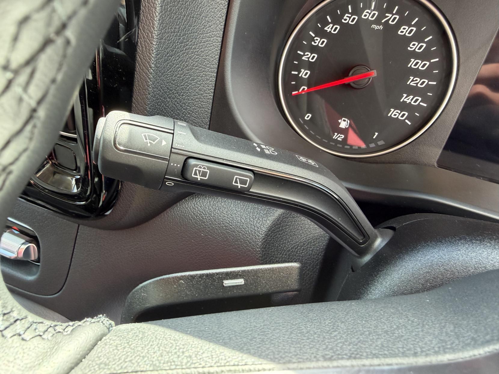 2026 Mercedes-Benz Vito 2.0 119 CDI SELECT Crew Van Double Cab 5dr Diesel G-Tronic RWD L3 Euro 6 (s/s) (190 ps) - Thumbnail 29