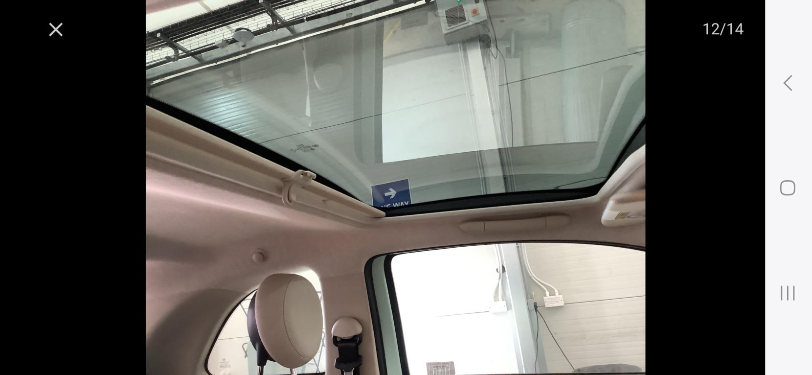 Fiat 500 1.2 Lounge Hatchback 3dr Petrol Manual Euro 6 (s/s) (69 bhp)