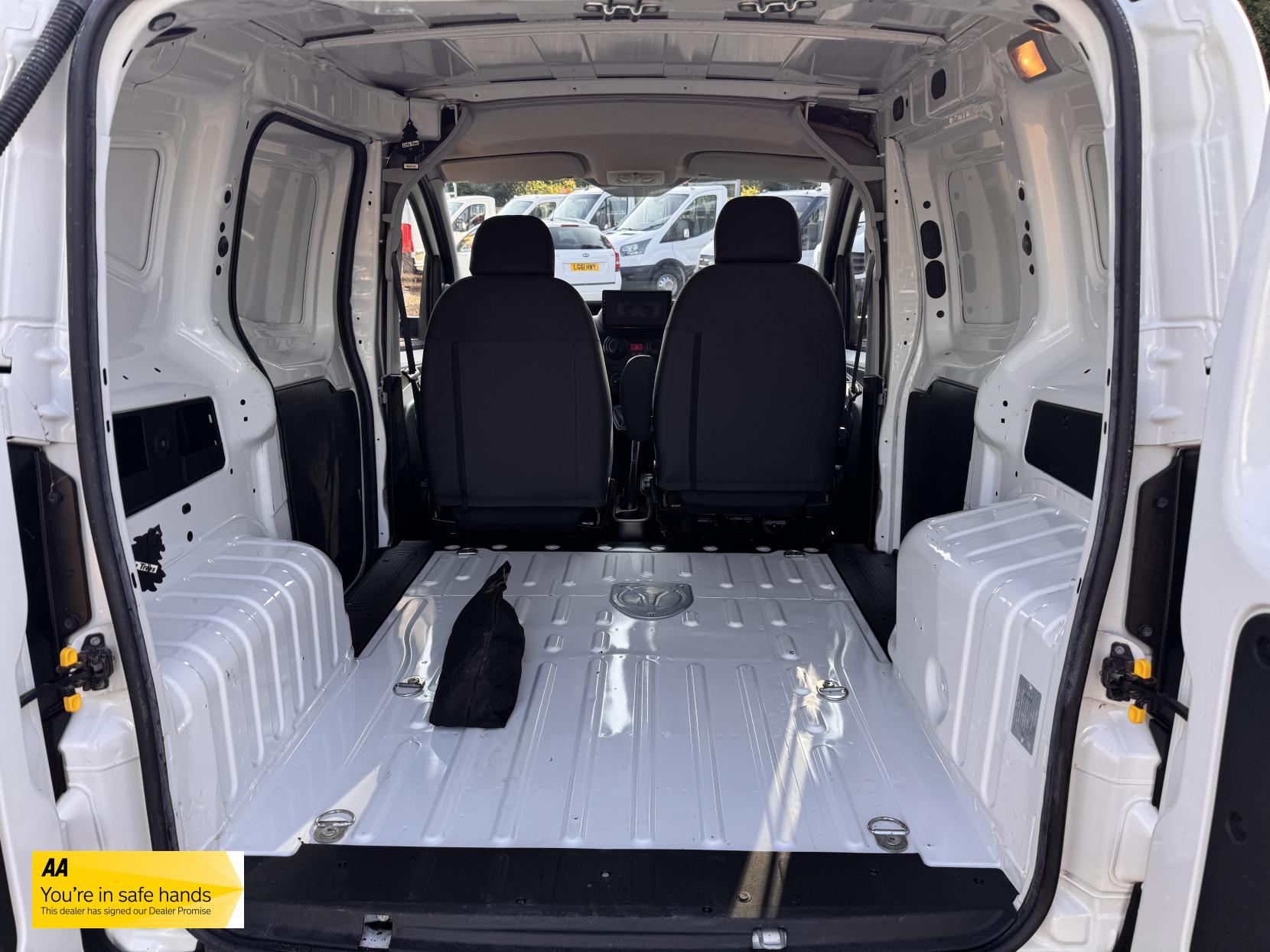 Peugeot Bipper 1.3 HDi Professional Panel Van 3dr Diesel Manual FWD L1 H1 (119 g/km, 75 bhp)
