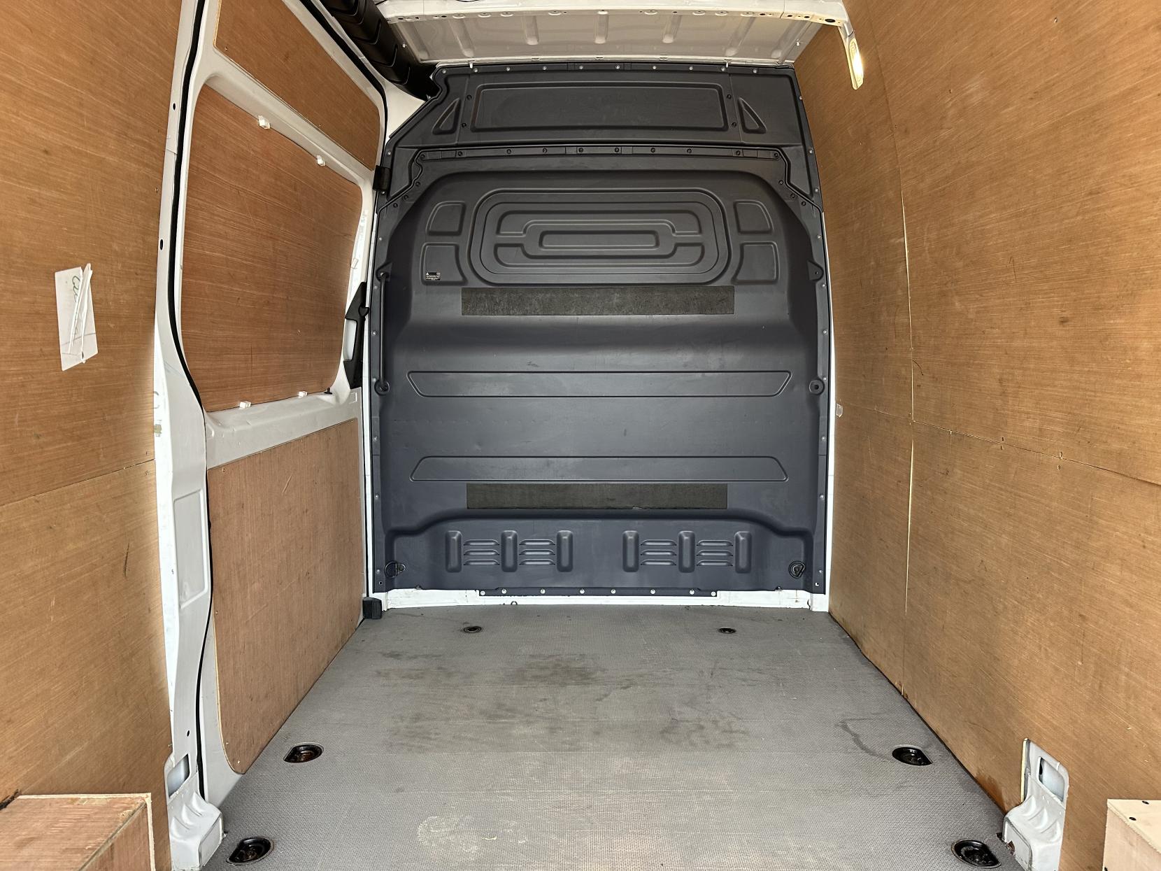 Mercedes-Benz Sprinter 2.1 314 CDI Panel Van 5dr Diesel Manual FWD L2 H2 Euro 6 (143 ps)