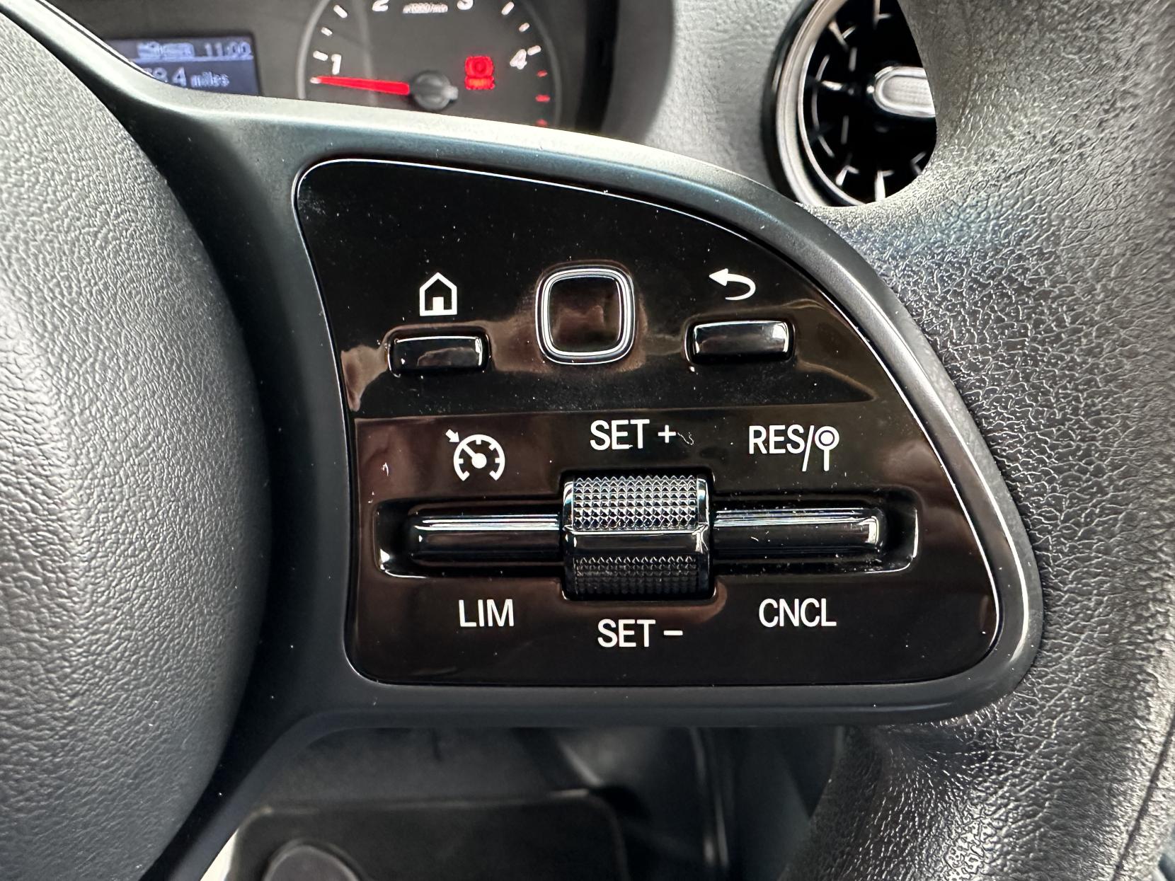 Mercedes-Benz Sprinter 2.1 314 CDI Panel Van 5dr Diesel Manual FWD L2 H2 Euro 6 (143 ps)