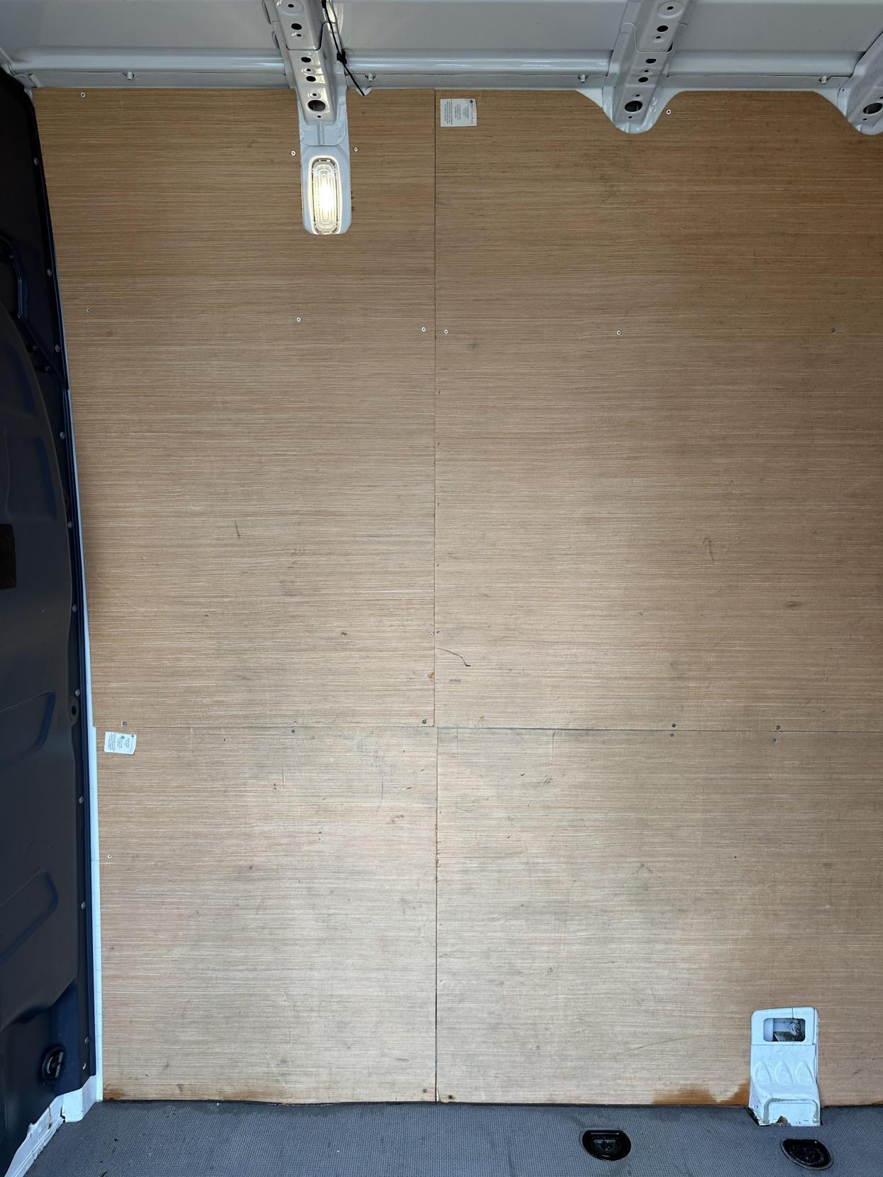 Mercedes-Benz Sprinter 2.1 314 CDI Panel Van 5dr Diesel Manual FWD L2 H2 Euro 6 (143 ps)