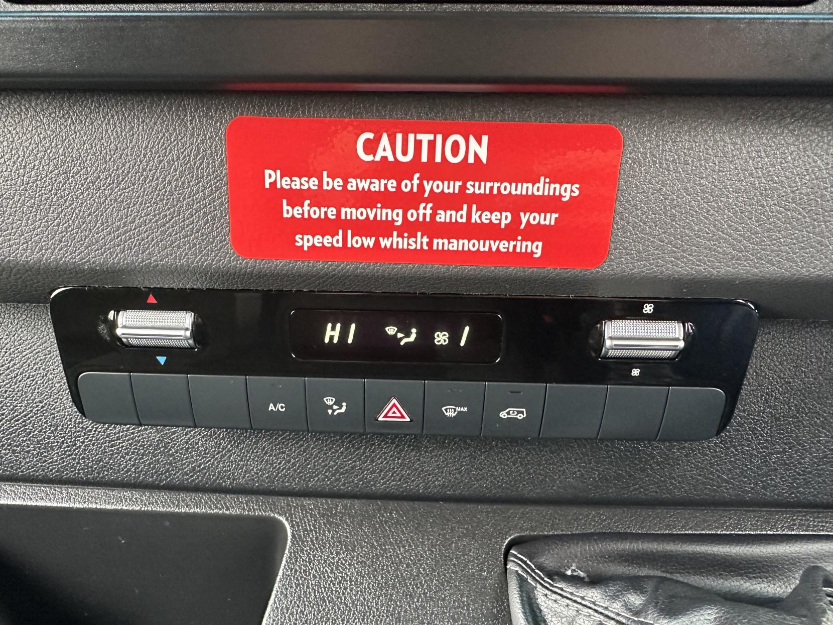 Mercedes-Benz Sprinter 2.1 314 CDI Panel Van 5dr Diesel Manual FWD L2 H2 Euro 6 (143 ps)