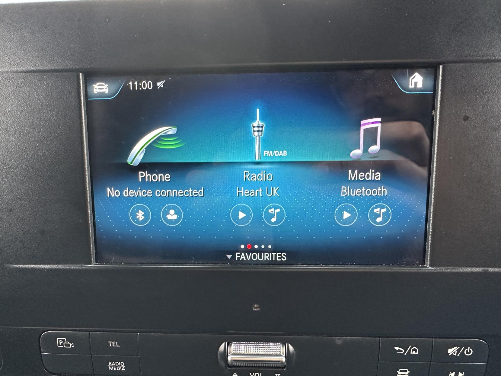 Mercedes-Benz Sprinter 2.1 314 CDI Panel Van 5dr Diesel Manual FWD L2 H2 Euro 6 (143 ps)