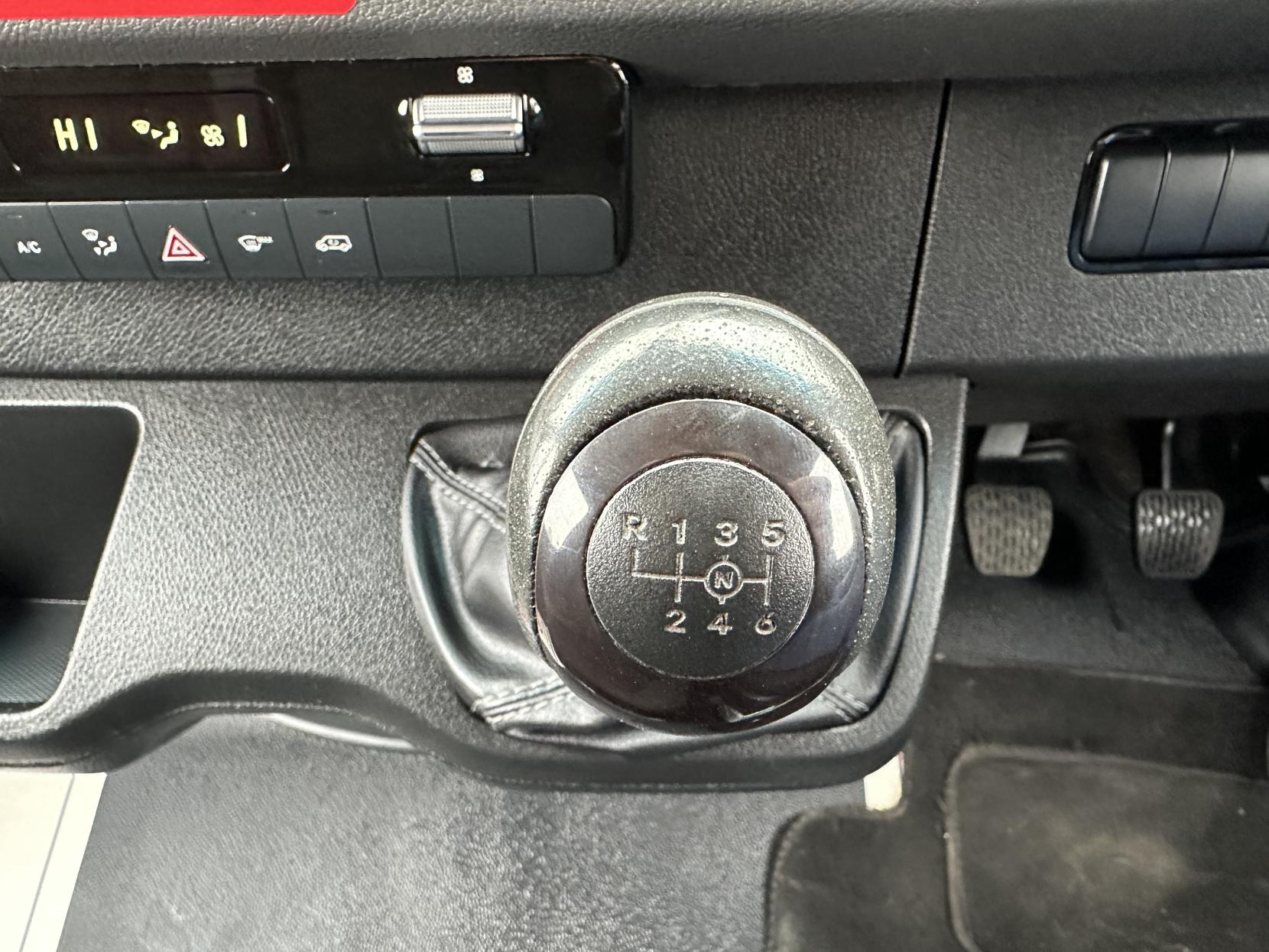 Mercedes-Benz Sprinter 2.1 314 CDI Panel Van 5dr Diesel Manual FWD L2 H2 Euro 6 (143 ps)