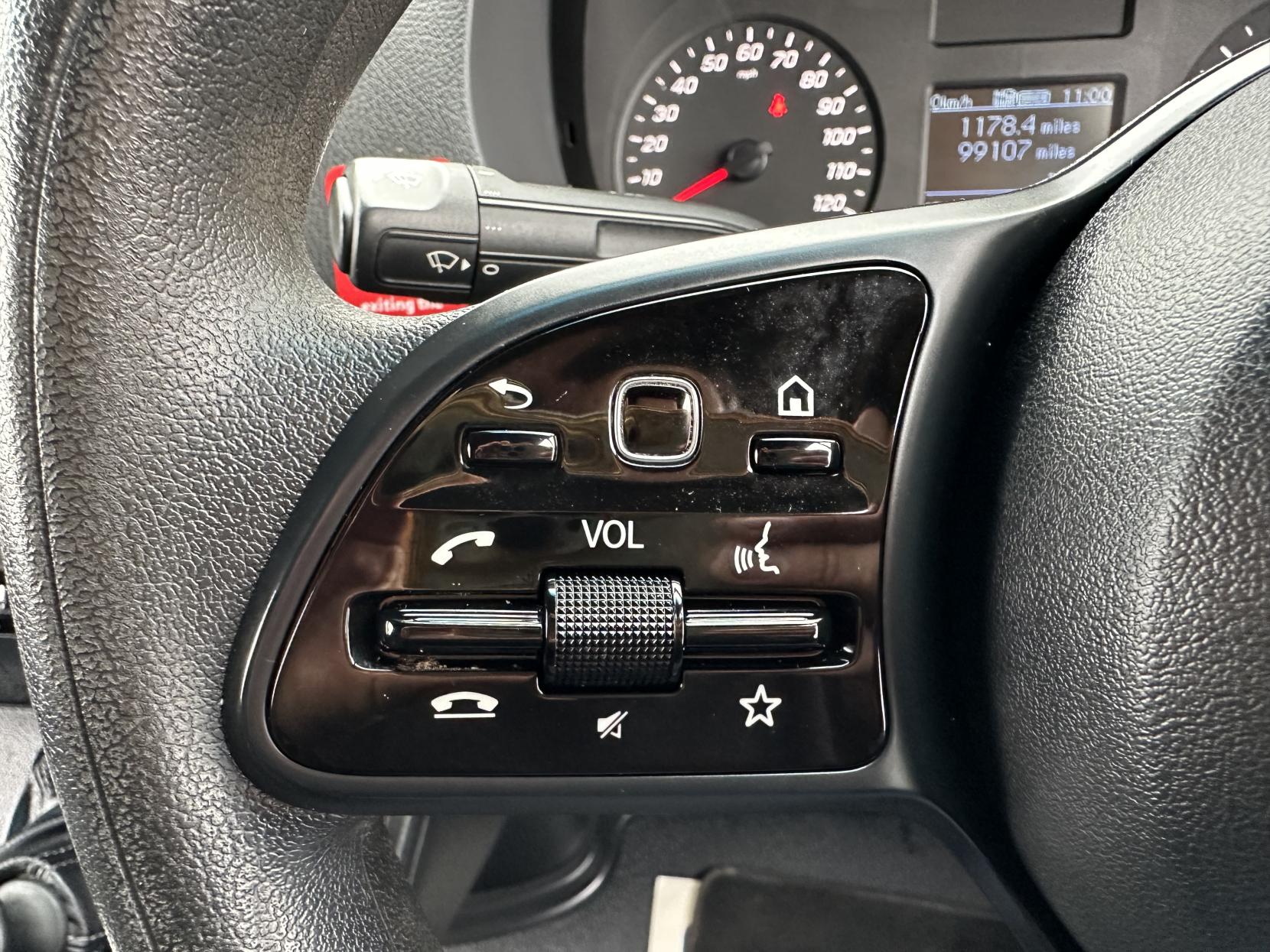 Mercedes-Benz Sprinter 2.1 314 CDI Panel Van 5dr Diesel Manual FWD L2 H2 Euro 6 (143 ps)