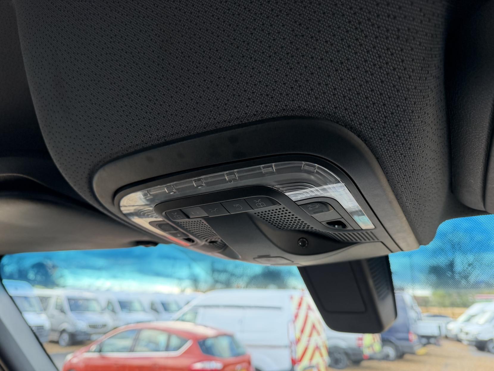 Mercedes-Benz Sprinter 2.1 314 CDI Crew Van Double Cab 5dr Diesel Manual RWD L2 H2 Euro 6 (143 ps)