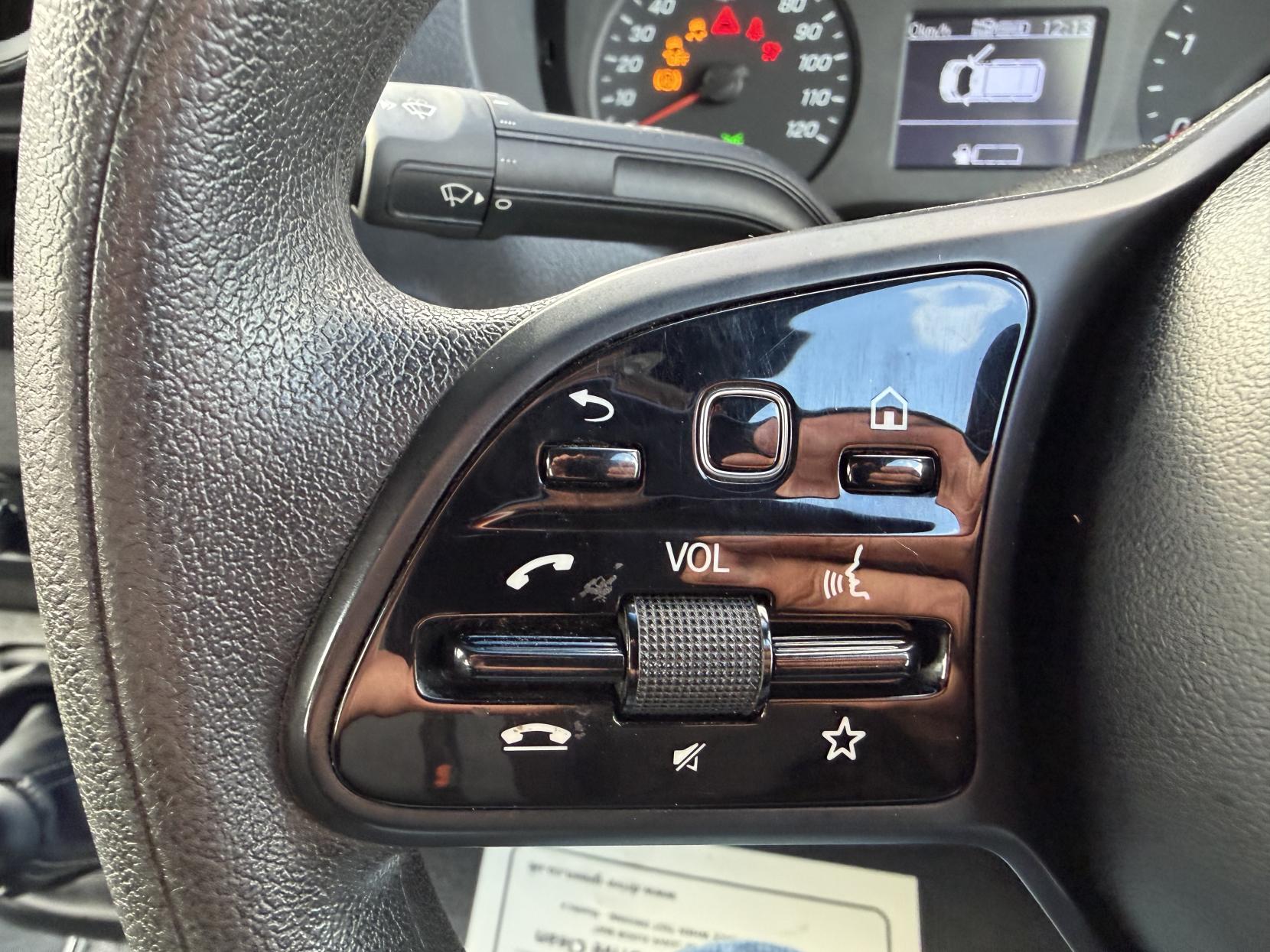 Mercedes-Benz Sprinter 2.1 314 CDI Crew Van Double Cab 5dr Diesel Manual RWD L2 H2 Euro 6 (143 ps)