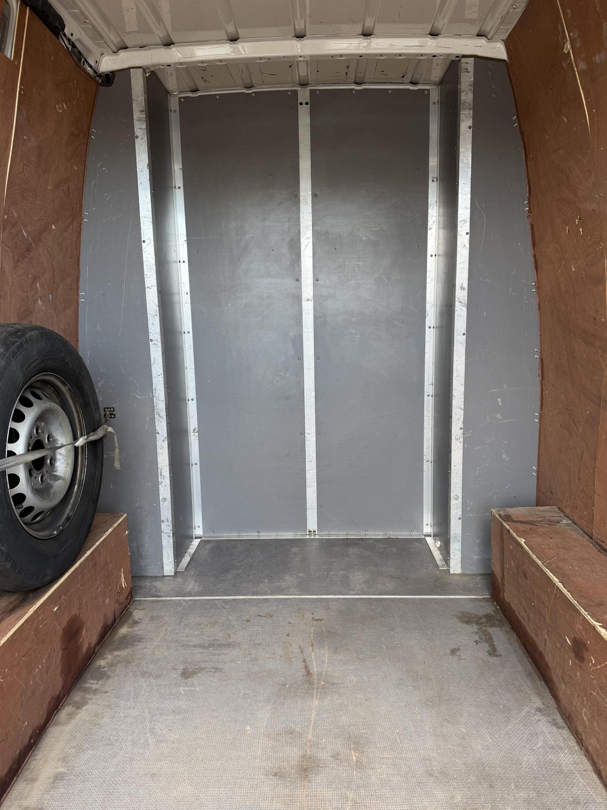 Mercedes-Benz Sprinter 2.1 314 CDI Crew Van Double Cab 5dr Diesel Manual RWD L2 H2 Euro 6 (143 ps)