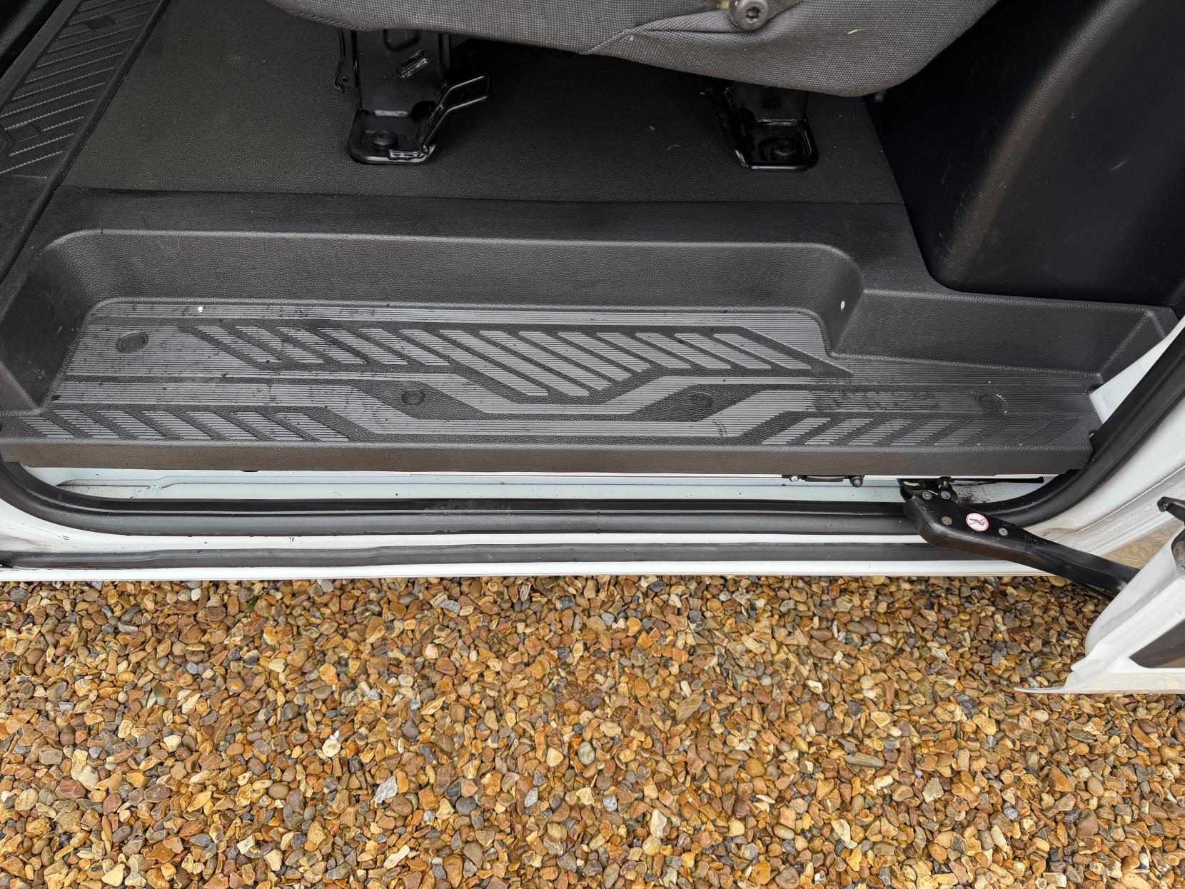 Ford Transit Custom 2.0 TDCi 310 Panel Van 5dr Diesel Manual L2 H1 (167 g/km, 104 bhp)